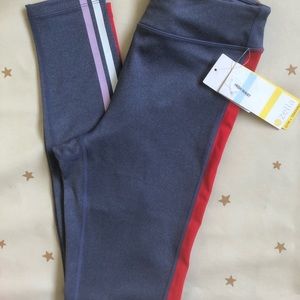 ZELLA workout leggings